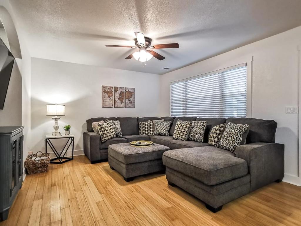 Willa Plaza 2 King Br 2 Full Bth Kansas City Zewnętrze zdjęcie