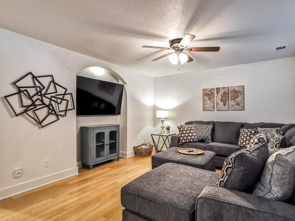 Willa Plaza 2 King Br 2 Full Bth Kansas City Zewnętrze zdjęcie