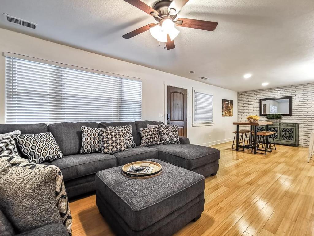 Willa Plaza 2 King Br 2 Full Bth Kansas City Zewnętrze zdjęcie