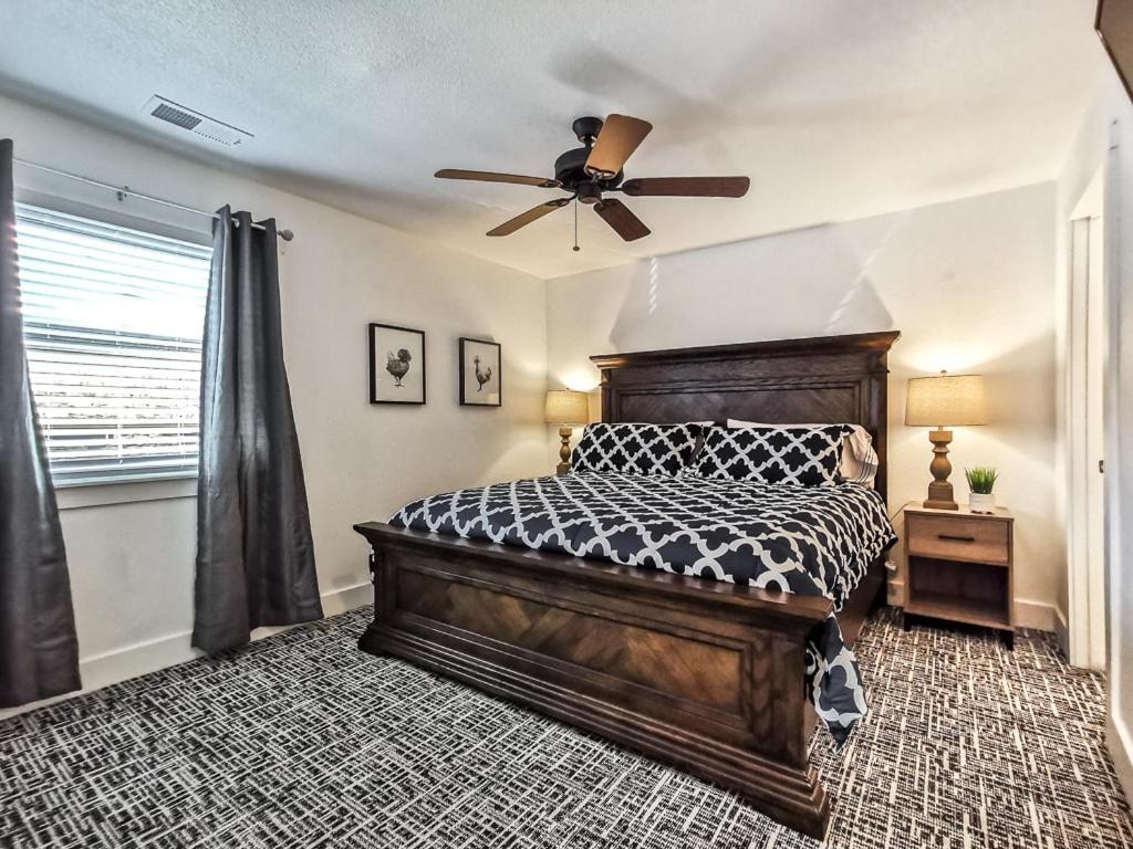 Willa Plaza 2 King Br 2 Full Bth Kansas City Zewnętrze zdjęcie