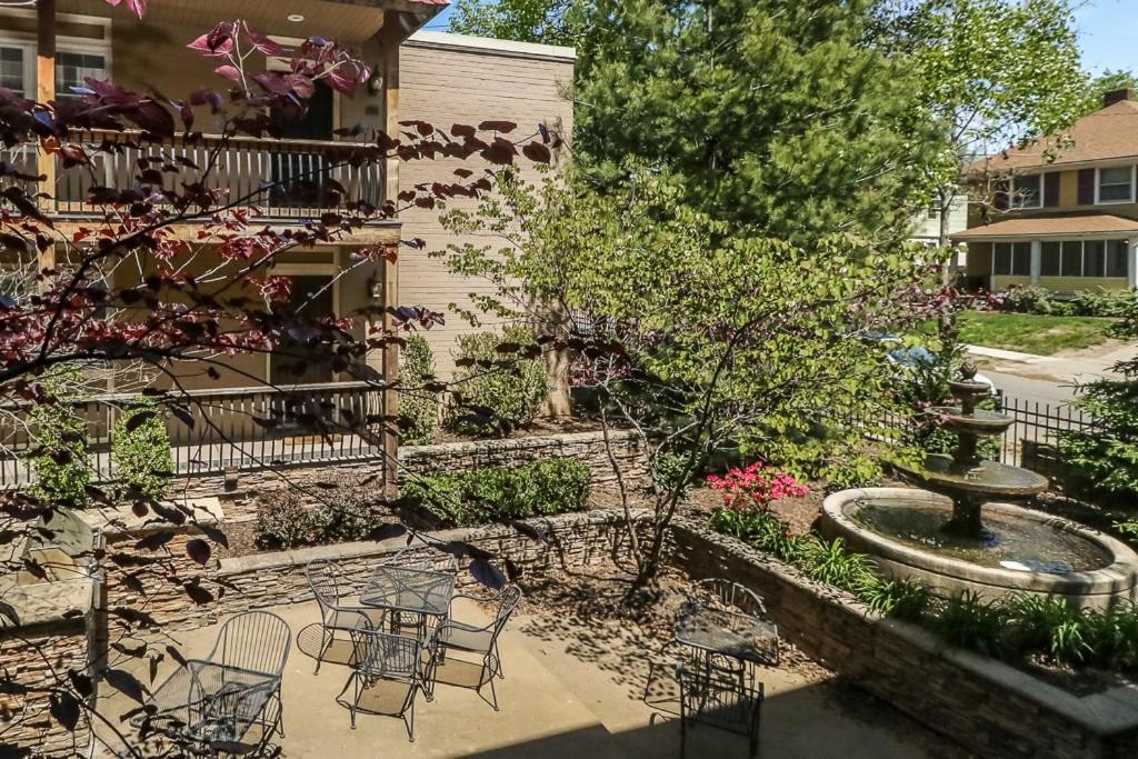 Willa Plaza 2 King Br 2 Full Bth Kansas City Zewnętrze zdjęcie